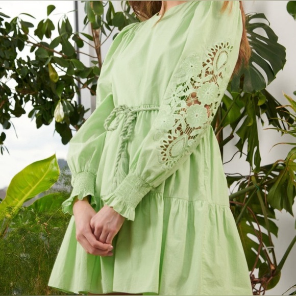 Cami NYC Carolina Dress Shopbop Size S - Picture 9 of 16